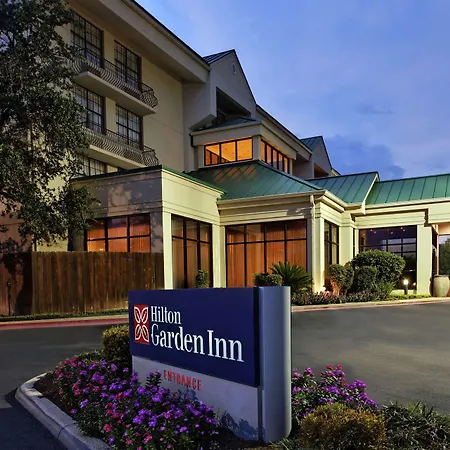 Hilton Garden Inn San Antonio Airport